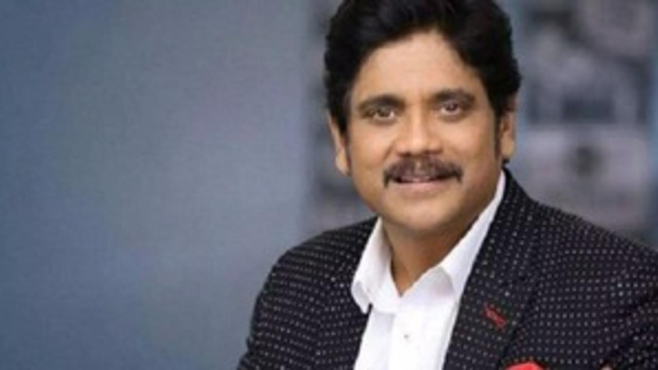 Akkineni Nagarjuna Birthday